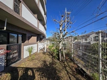 【神奈川県/相模原市南区鵜野森】ライオンズヒルズ町田第二 専用庭