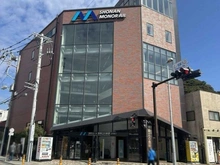 【神奈川県/藤沢市片瀬海岸】シーサイド片瀬江ノ島 湘南モノレール「湘南江の島」駅（現地より約400m）