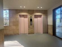 【神奈川県/横浜市泉区領家】ステージ山手台サウス 二番館 共用部：エレベーター