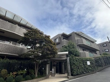【神奈川県/横浜市旭区中希望が丘】L・プラーザ希望が丘 外観