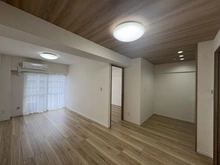 【神奈川県/横浜市緑区白山】横浜鴨居ダイヤモンドマンション LDK