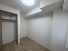 【神奈川県/横浜市緑区白山】横浜鴨居ダイヤモンドマンション 洋室