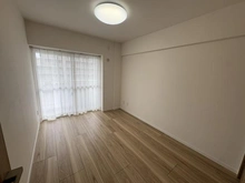 【神奈川県/横浜市緑区白山】横浜鴨居ダイヤモンドマンション 洋室