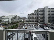 【神奈川県/横浜市緑区白山】横浜鴨居ダイヤモンドマンション 眺望