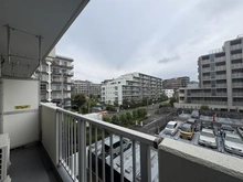 【神奈川県/横浜市緑区白山】横浜鴨居ダイヤモンドマンション 眺望