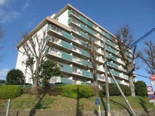 【神奈川県/横浜市港北区仲手原】妙蓮寺ハウス B棟 外観