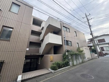 【神奈川県/横浜市旭区二俣川】スターホームズ二俣川x 外観