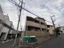 【神奈川県/横浜市旭区二俣川】スターホームズ二俣川x 外観