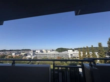 【神奈川県/横浜市泉区緑園】サン・ステージ緑園都市東の街 11番館 眺望