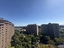 【神奈川県/横浜市泉区緑園】サン・ステージ緑園都市東の街 3番館 眺望