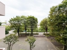 【神奈川県/横浜市旭区鶴ケ峰】横浜鶴ヶ峰ビューハイツ 眺望