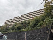 【神奈川県/横浜市泉区岡津町】ルネ戸塚弥生台 外観