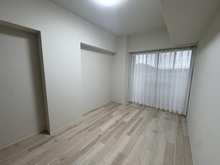 【神奈川県/横浜市泉区岡津町】ルネ戸塚弥生台 洋室