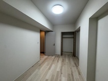 【神奈川県/横浜市泉区岡津町】ルネ戸塚弥生台 洋室