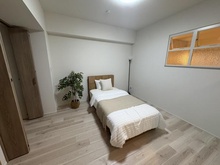 【神奈川県/横浜市泉区岡津町】ルネ戸塚弥生台 洋室