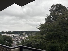 【神奈川県/横浜市泉区岡津町】ルネ戸塚弥生台 眺望