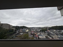 【神奈川県/横浜市泉区岡津町】ルネ戸塚弥生台 眺望