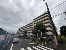 【神奈川県/横浜市泉区岡津町】ルネ戸塚弥生台 外観