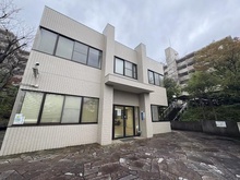 【神奈川県/横浜市泉区岡津町】ルネ戸塚弥生台 敷地内施設：管理棟