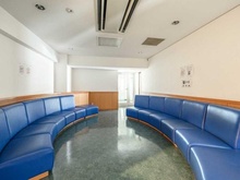【神奈川県/横浜市西区楠町】シルエタワーヨコハマ 共用部：シルエ・サロン