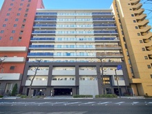 【神奈川県/横浜市中区長者町】デュオステージ関内II 外観