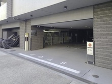 【神奈川県/横浜市中区長者町】デュオステージ関内II 駐車場