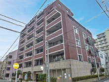 【神奈川県/横浜市中区末吉町】リベラル伊勢佐木町 外観