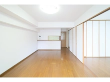 【神奈川県/横浜市中区末吉町】リベラル伊勢佐木町 LDK