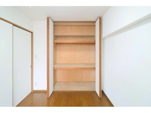 【神奈川県/横浜市中区末吉町】リベラル伊勢佐木町 収納
