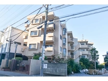 【神奈川県/横浜市西区元久保町】ワコーレ保土ケ谷 外観