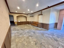 【神奈川県/横浜市瀬谷区五貫目町】マークスプリングス・メゾンA 共用部