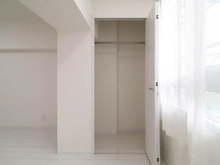 【神奈川県/横浜市港南区野庭町】野庭団地 634-3号棟 収納