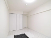 【神奈川県/横浜市港南区野庭町】野庭団地 634-3号棟 洋室