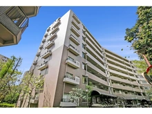 【神奈川県/横浜市都筑区仲町台】プロムナード仲町台 9号棟 外観