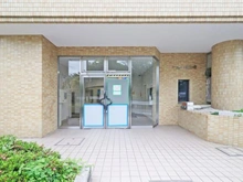 【神奈川県/横浜市保土ケ谷区瀬戸ケ谷町】サンヴェール保土ヶ谷 エントランス