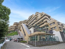 【神奈川県/横浜市保土ケ谷区瀬戸ケ谷町】サンヴェール保土ヶ谷 外観