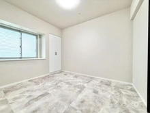 【東京都/港区港南】ベイクレストタワー 洋室