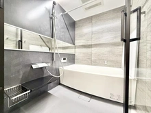 【東京都/港区港南】ベイクレストタワー 浴室