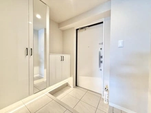 【東京都/港区港南】ベイクレストタワー 玄関