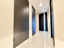 【東京都/港区港南】ベイクレストタワー 廊下