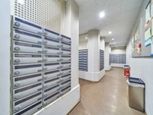 【東京都/港区港南】シティタワー品川 メールBOX