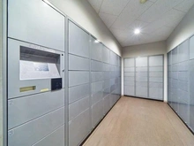 【東京都/港区港南】シティタワー品川 宅配BOX