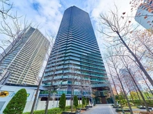 【東京都/港区港南】シティタワー品川 外観