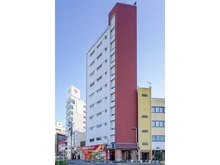 【東京都/港区高輪】藤ビル 外観