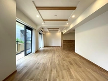 【東京都/品川区東五反田】藤和島津山コープ 外観