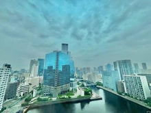 【東京都/港区芝浦】GLOBAL　FRONT　TOWER 眺望