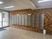 【東京都/品川区東品川】ニューライフ品川 メールBOX