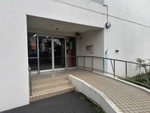 【東京都/品川区東品川】ニューライフ品川 エントランス