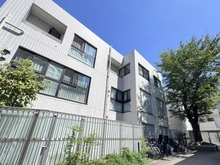 【東京都/港区高輪】オープンレジデンス高輪台 外観