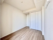 【東京都/港区港南】ワールドシティタワーズ　アクアタワー 洋室